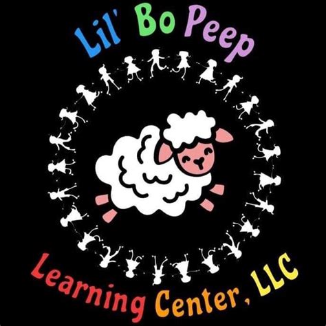 lil bo peep learning center